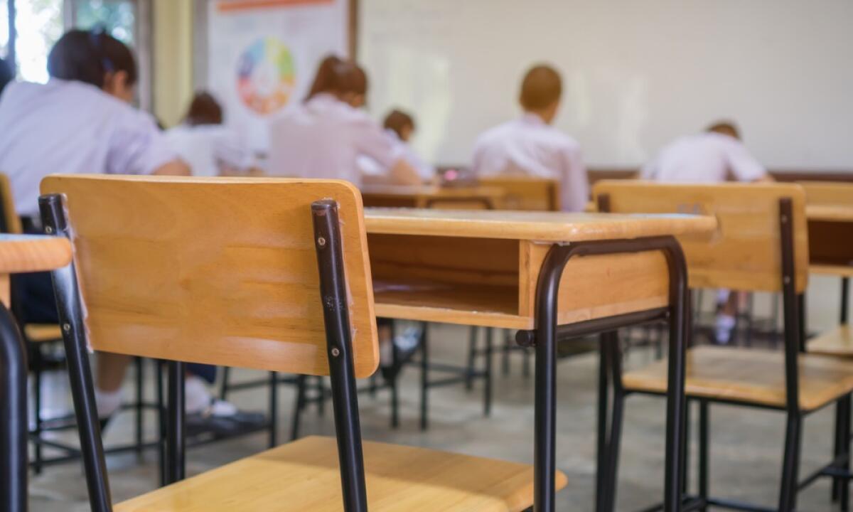 Nasce l’Osservatorio regionale per il contrasto alla dispersione scolastica - 