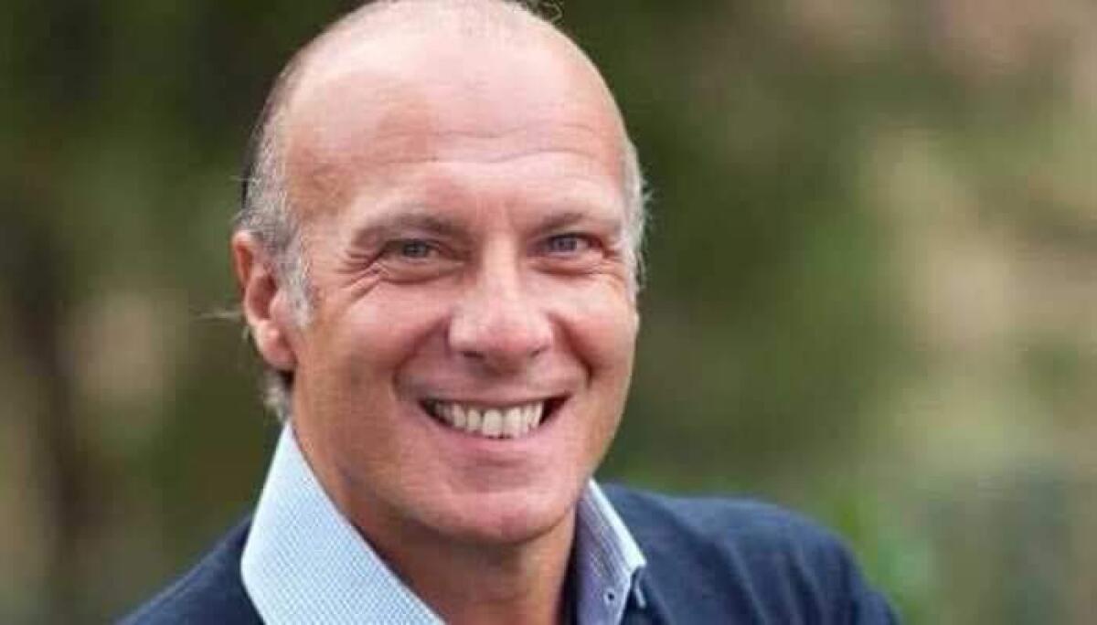 Il sindaco Tesauro sviene durante la protesta degli assetati - 