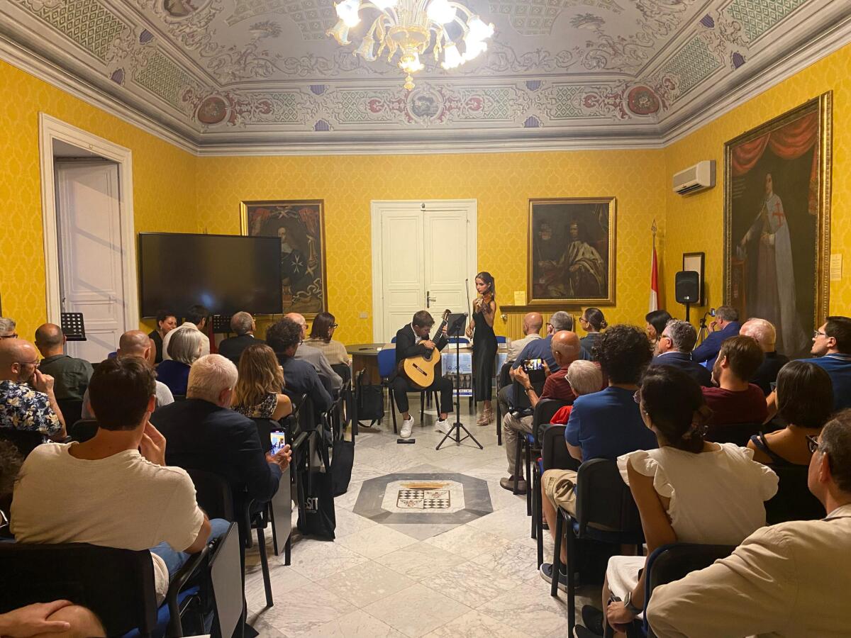 Modica ospita 50 ricercatori internazionali per il Workshop sulle Tecnologie Quantistiche - 