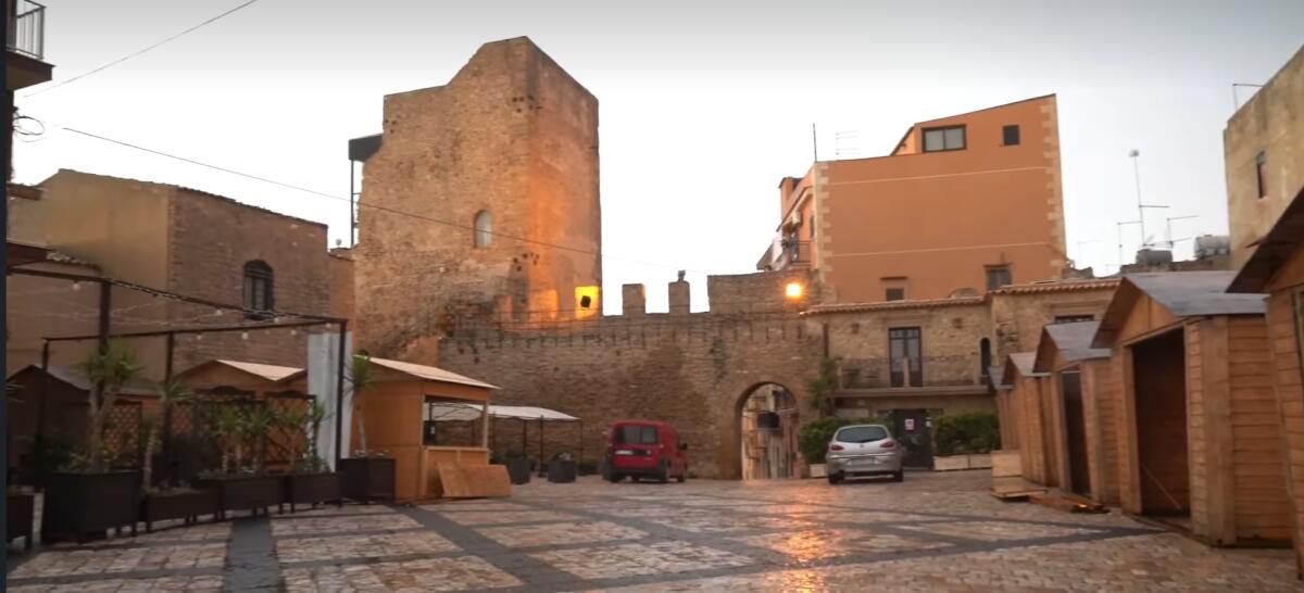 E’ iniziato il countdown per l’inaugurazione di ‘Butera a tavola’. L’invito del sindaco &#8211; video - 