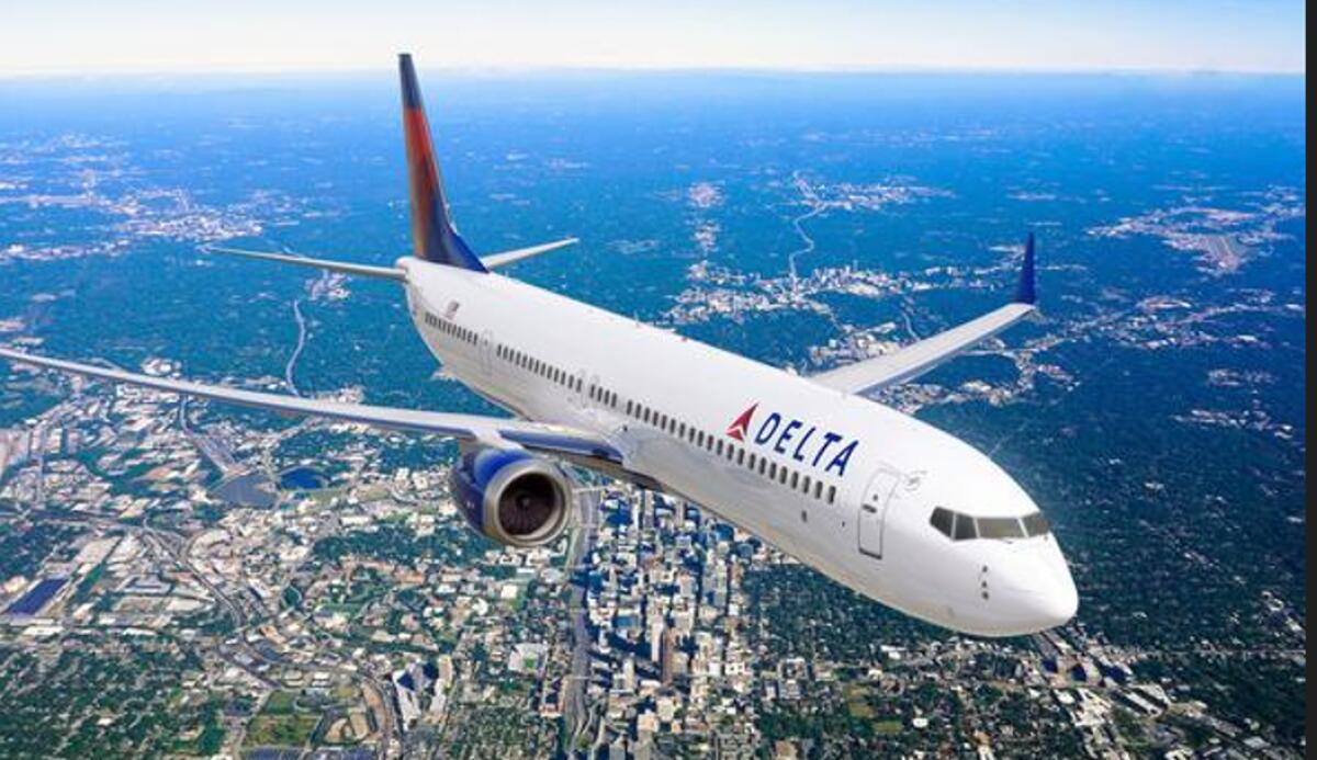 Volo diretto Catania New York-JFK - 