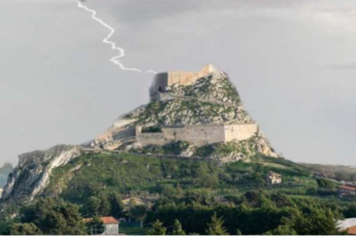 Bombe d’acqua a Mussomeli: il sindaco chiede finanziamenti -