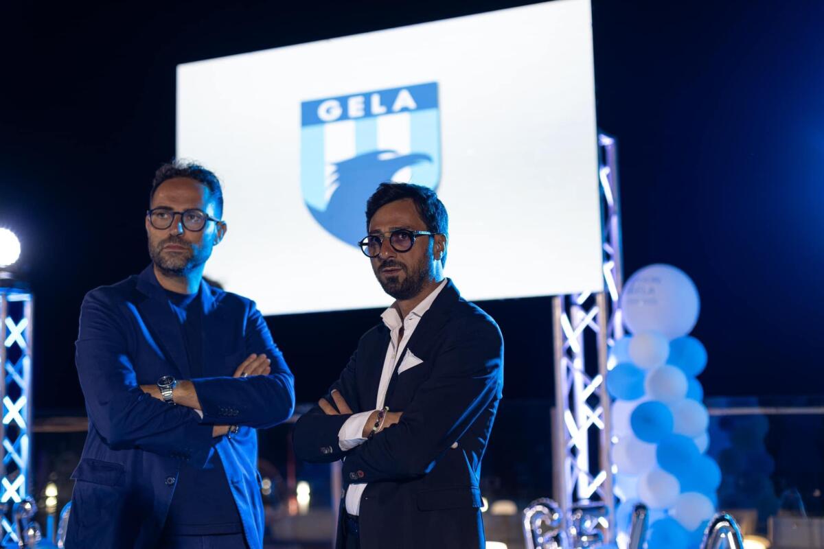 Futsal, vertice in casa Vigor Gela per impostare il nuovo progetto in Serie D -