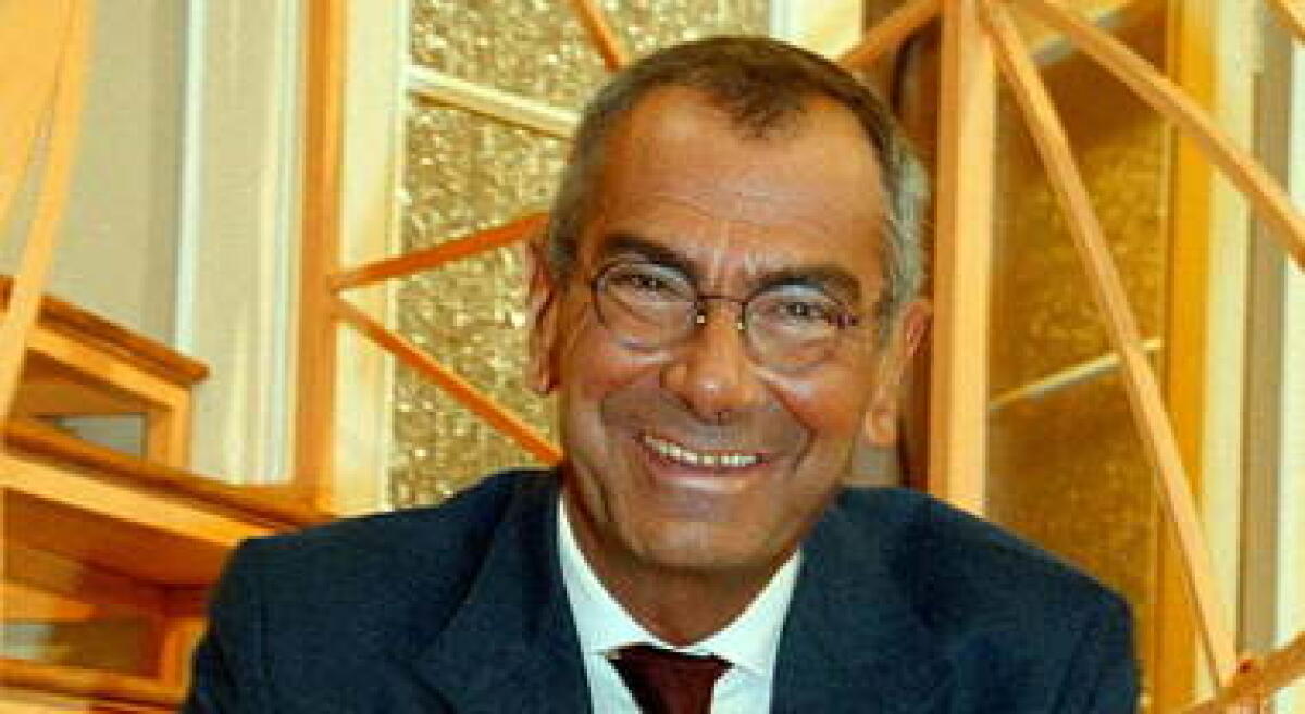 Luca Giurato è morto - 