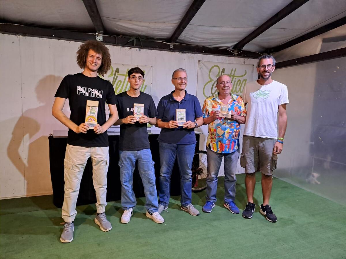 Risiko club Caltanissetta: verso la finale del XIV° torneo -