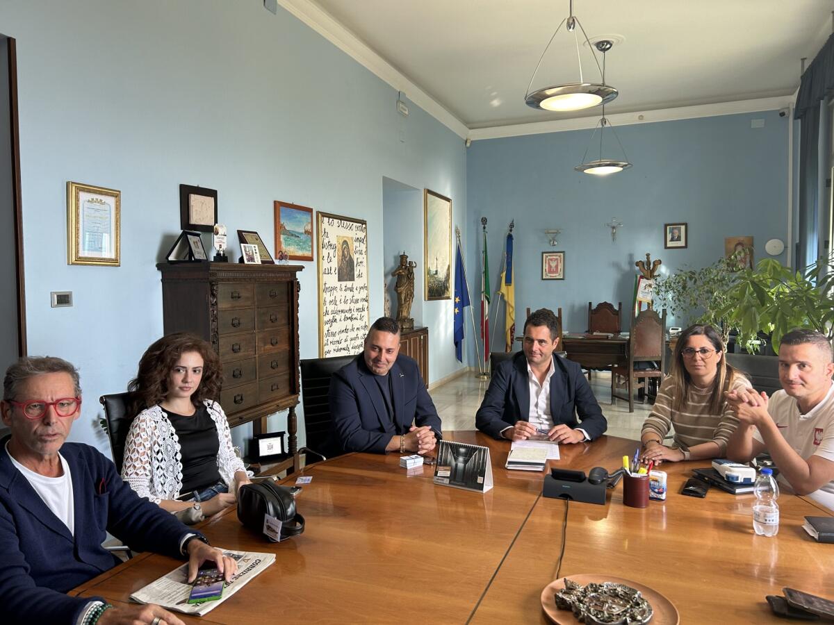 La Vigor Gela dona 72 abbonamenti ai giovani delle famiglie meno abbienti  - 