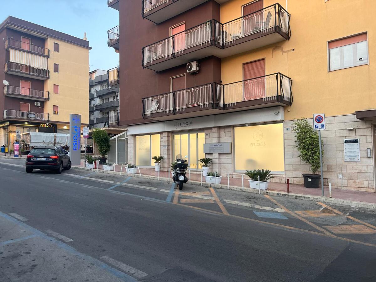 Giovane va in controtendenza e investe in uno studio d&#8217;eccellenza nella sua città - 