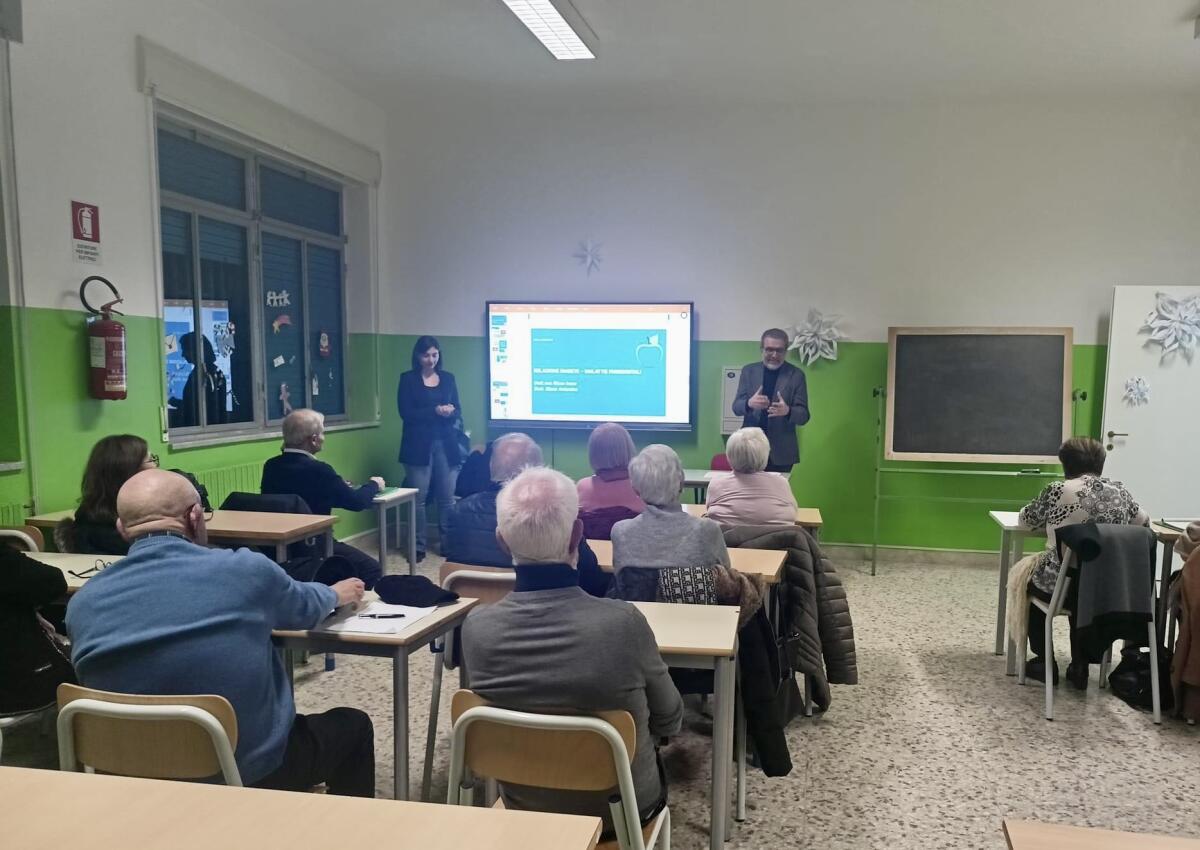 L’Unitre di Gela celebrerà quest’anno il suo trentennale -