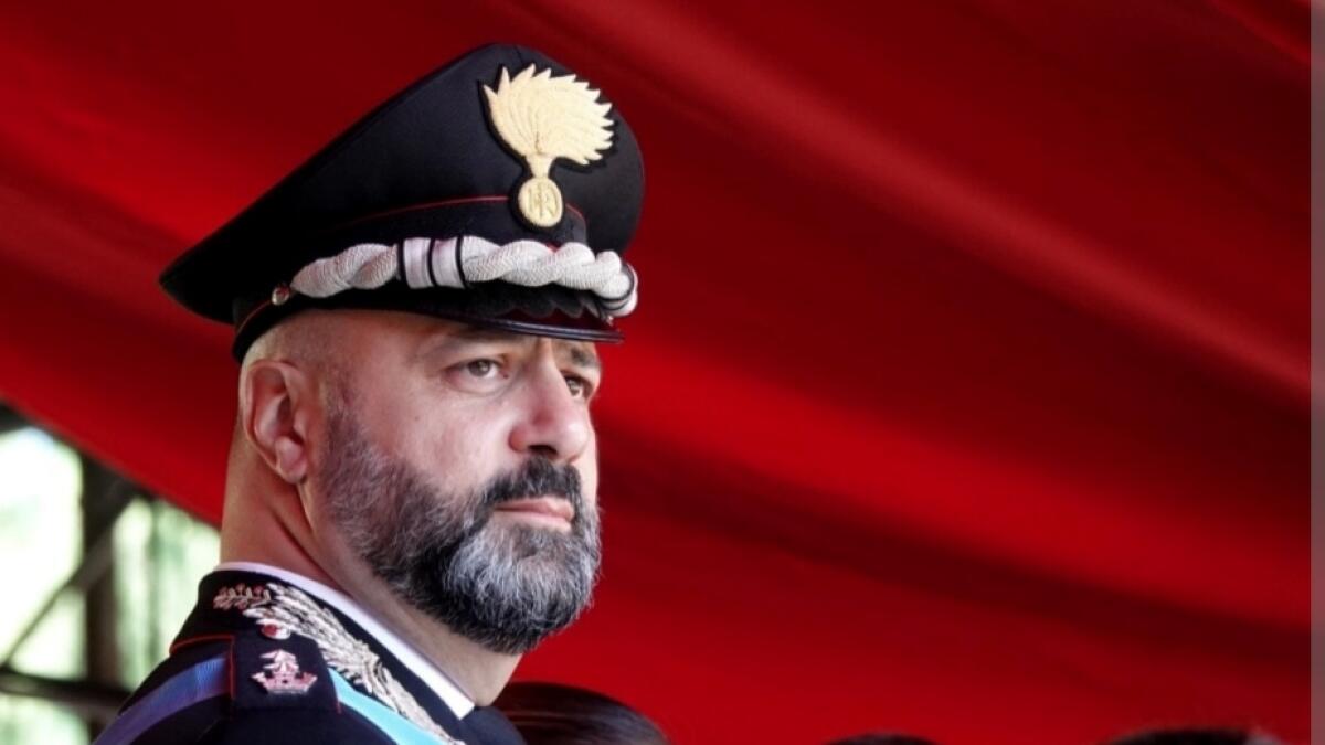 Enna: si è insediato il nuovo comandante provinciale dei Carabinieri -