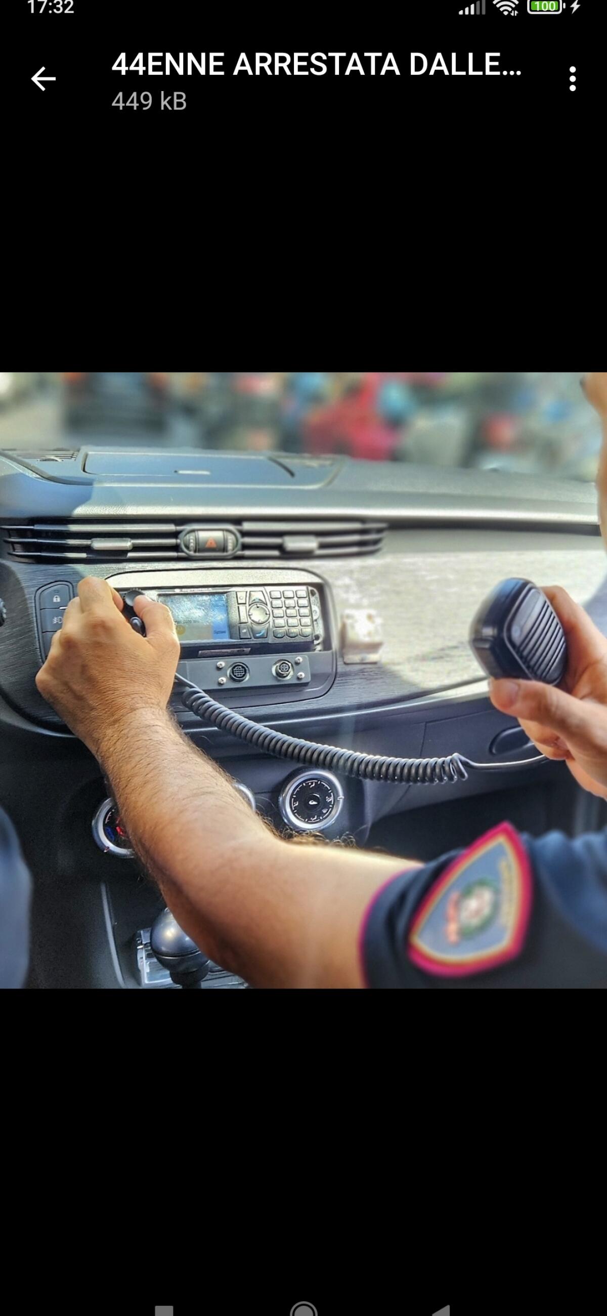 Blitz antimafia nell&#8217;Ennese. Tredici arresti, sequestrati due arsenali - 