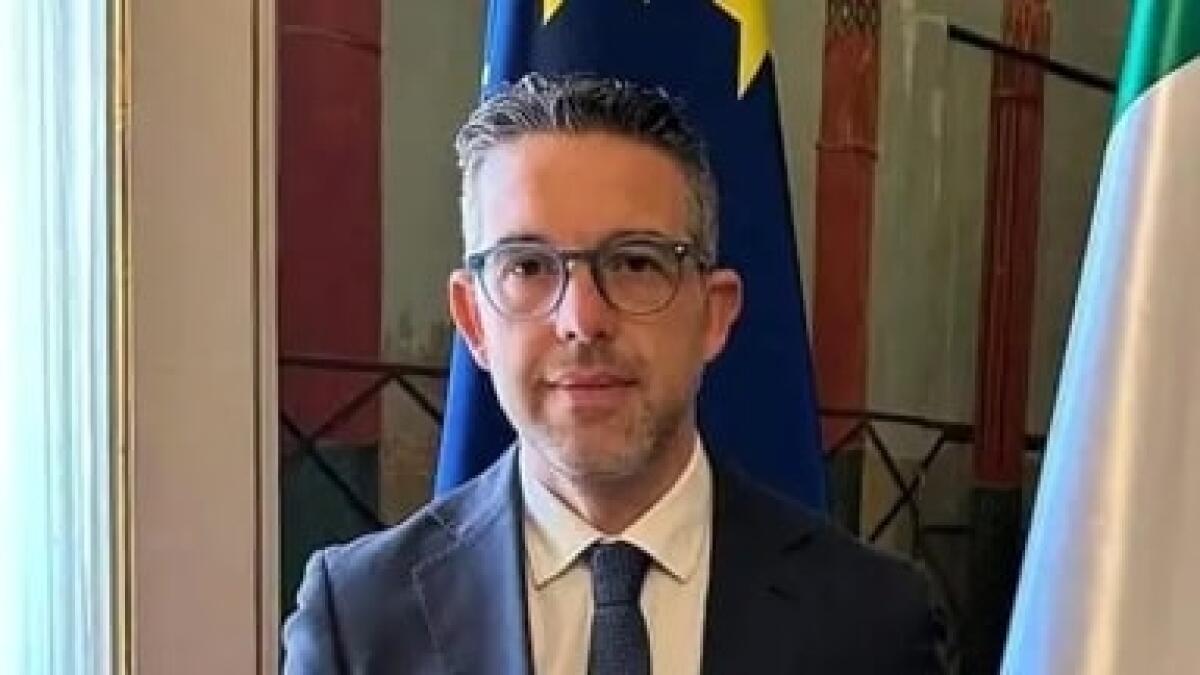 Scuola: per il deputato Giambona (Pd) cresce il gap fra nord e sud -
