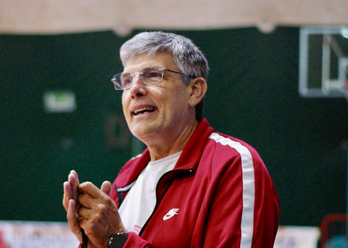 Ecoplast volley, ufficiale il ritorno in panchina di coach Zappalà -