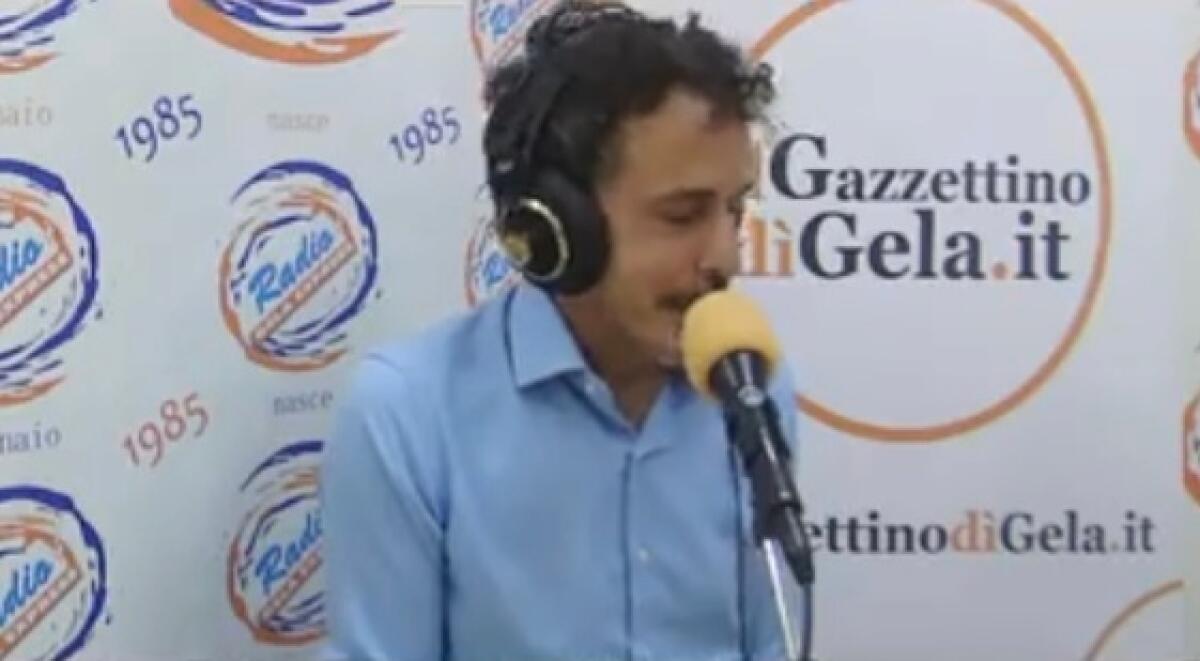 Gran Sicilia non segue Franzone alla corte dell&#8217;on.De Luca - 