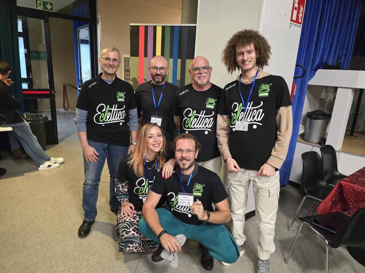 Risiko Club Ufficiale Caltanissetta: Campionato Nazionale a Squadre - 