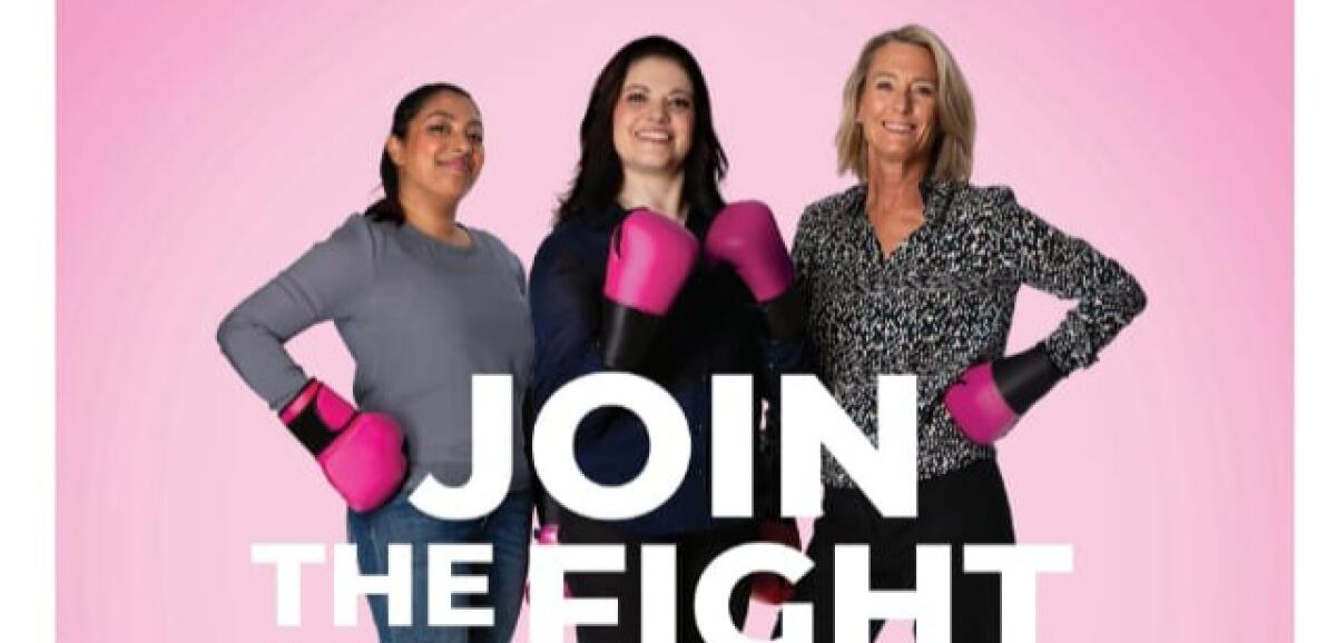 Campagna “Lilt for Women” – Nastro Rosa 2024 - 