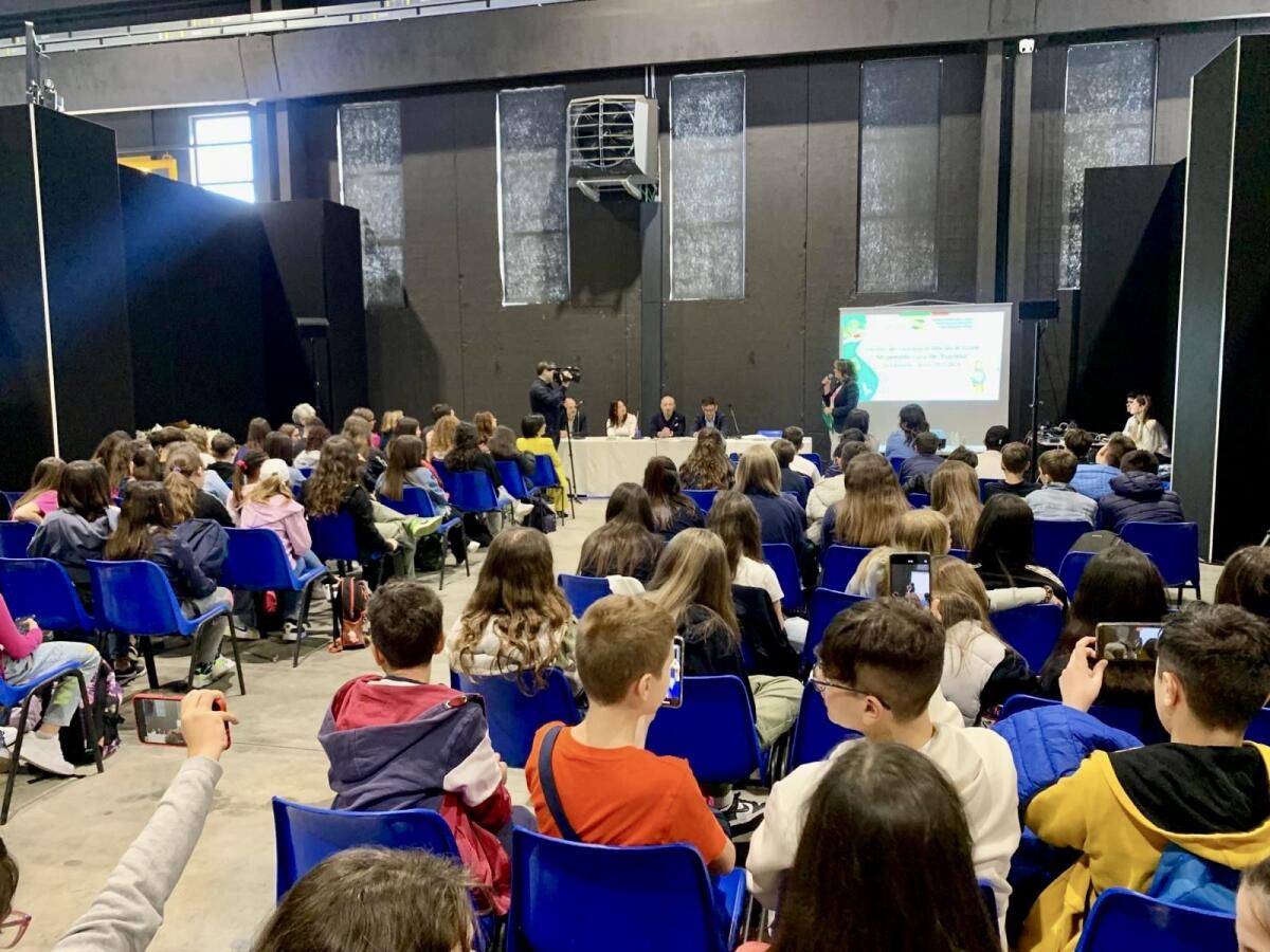 “Mi prendo cura del Pianeta”, al via la seconda edizione - 