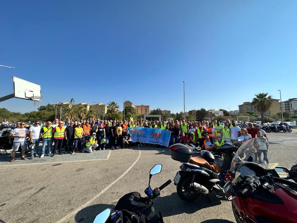 “Metti in moto il dono”, domenica 20 ottobre l’evento promosso da Fidas Gela - 