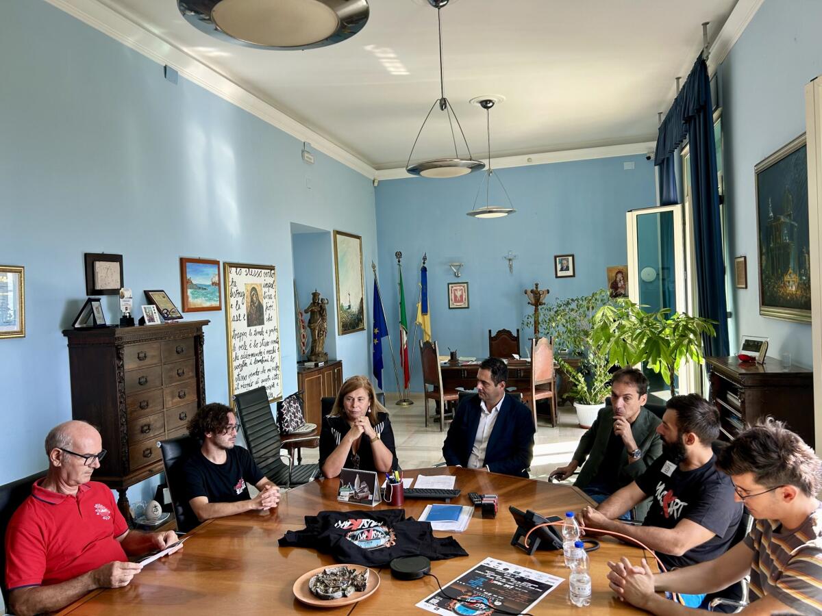 Presentato il progetto “FormaRete”: “MusiKart” sarà il primo evento -