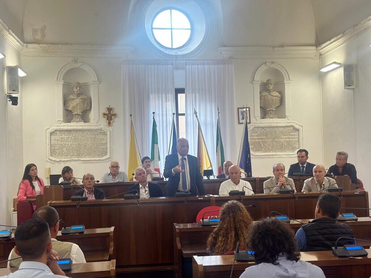 Maltempo “per l’agricoltura ristori del 100%”. -