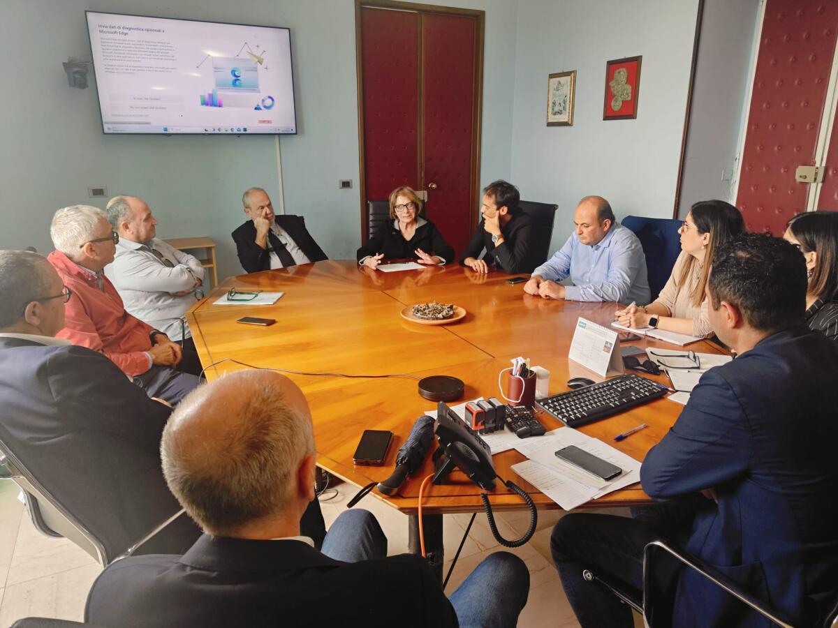 Musei chiusi:il punto della situazione in un vertice in municipio - 