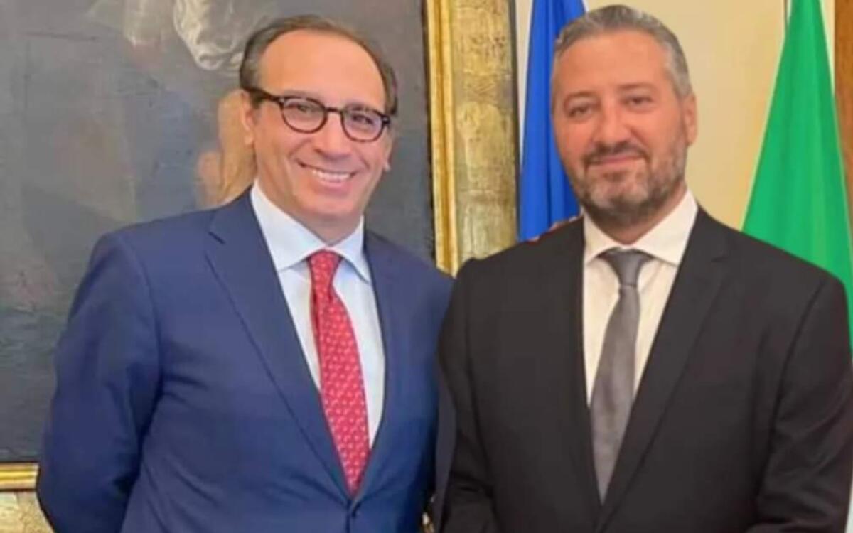 Giunta regionale delibera accordo attuativo per ripristino porto - 