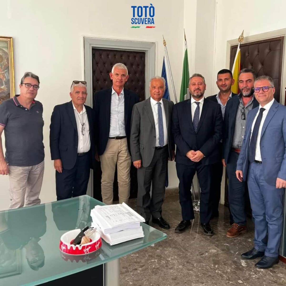 Scuvera: &#8220;azioni concrete per la rinascita agricola&#8221; - 