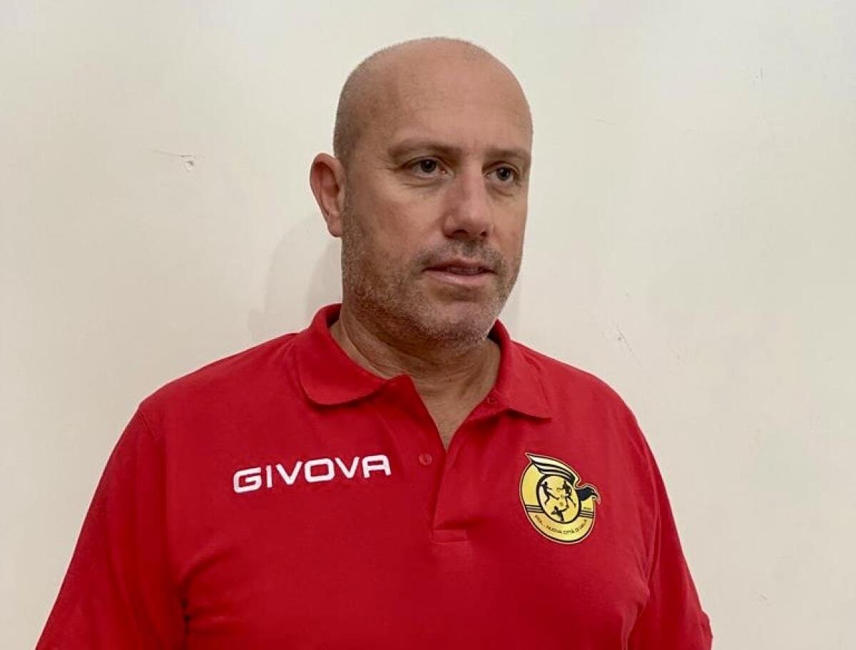 Volley, l’Albert Nuova Città di Gela nel girone C: “Vogliamo essere protagonisti” -