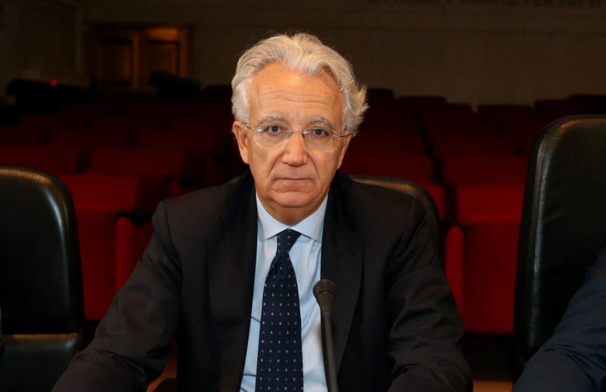 Fabio Roia resta Presidente del Tribunale di Milano -