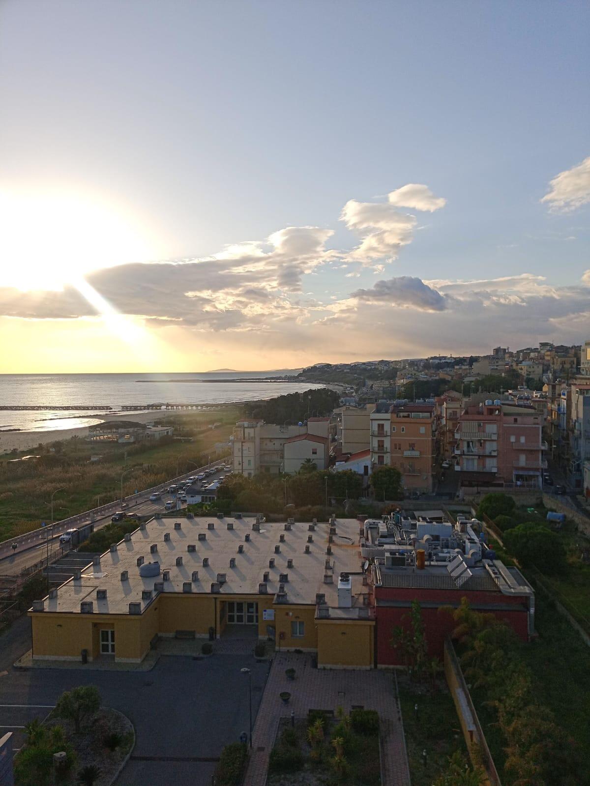 Rumori &#8216;molesti&#8217; nel quartiere Ospizio marino - 