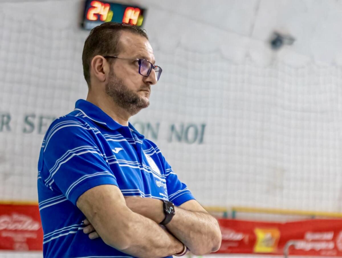 Volley Gela, domani l’esordio in D. Tandurella: “Dovremo dare il massimo” - 