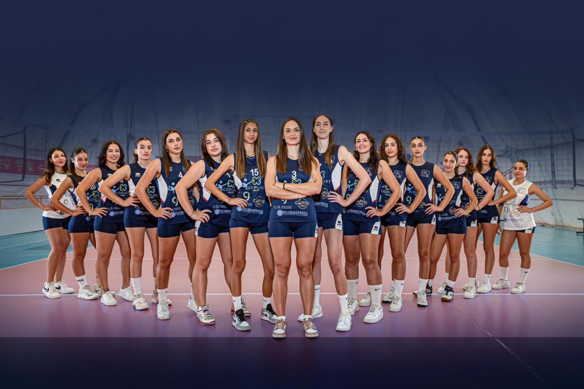 Volley Gela, sabato il debutto in Serie D: “Vogliamo fare un bel campionato” - 
