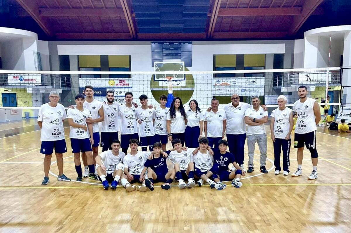 Ecoplast volley, si avvicina il debutto: al PalaLivatino sabato arriva il Modica - 
