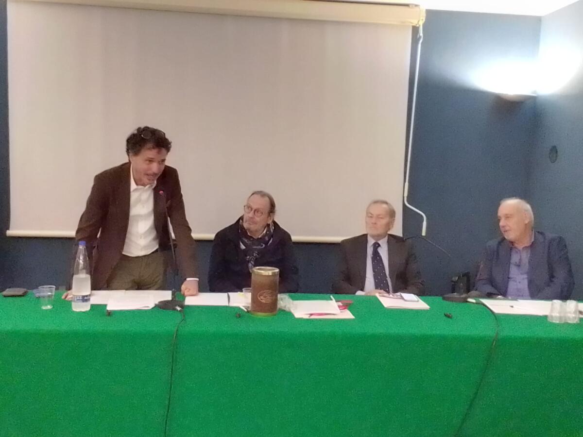 Gran Sicilia non condivide la scelta di Franzone -