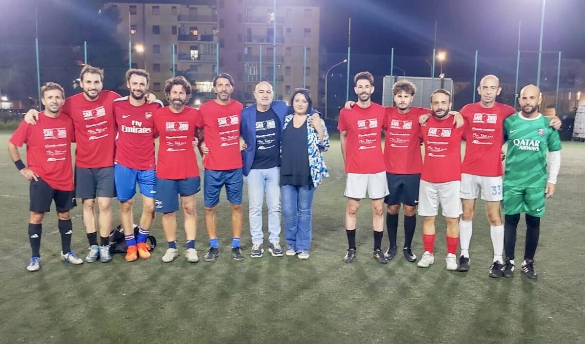 Memorial “Sandro L’Erede”, conclusa la prima edizione: ha vinto l’Amo Gela - 