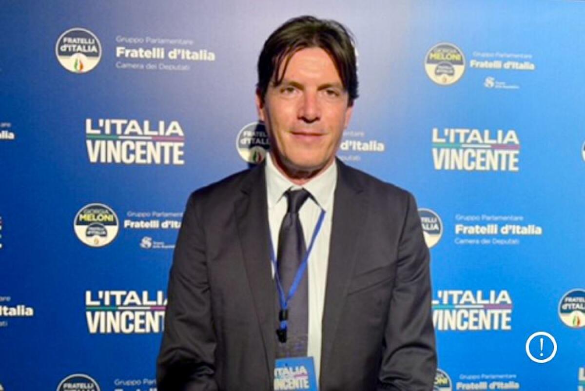 Casciana (FdI)sulla delibera dell’indennità amministratori:”scelta inaccettabile politicamente ed eticamente” -