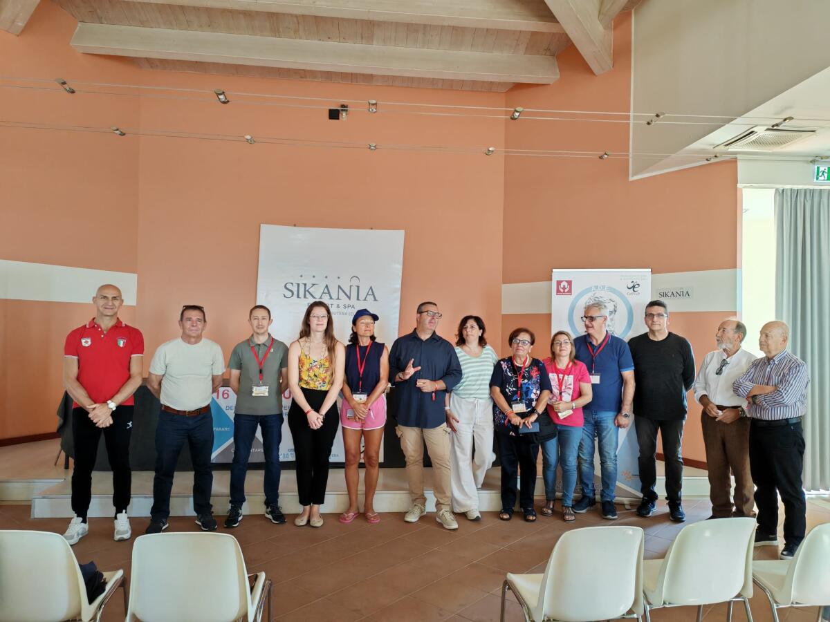 Piu’ consapevoli e informati dopo il 16°Campo Scuola ADE per Diabetici -