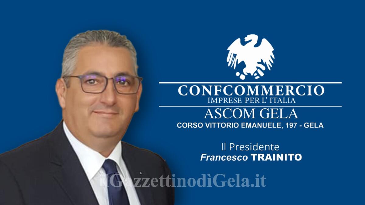 Confcommercio augura buon lavoro ai due nuovi assessori e si dichiara pronta al dialogo -