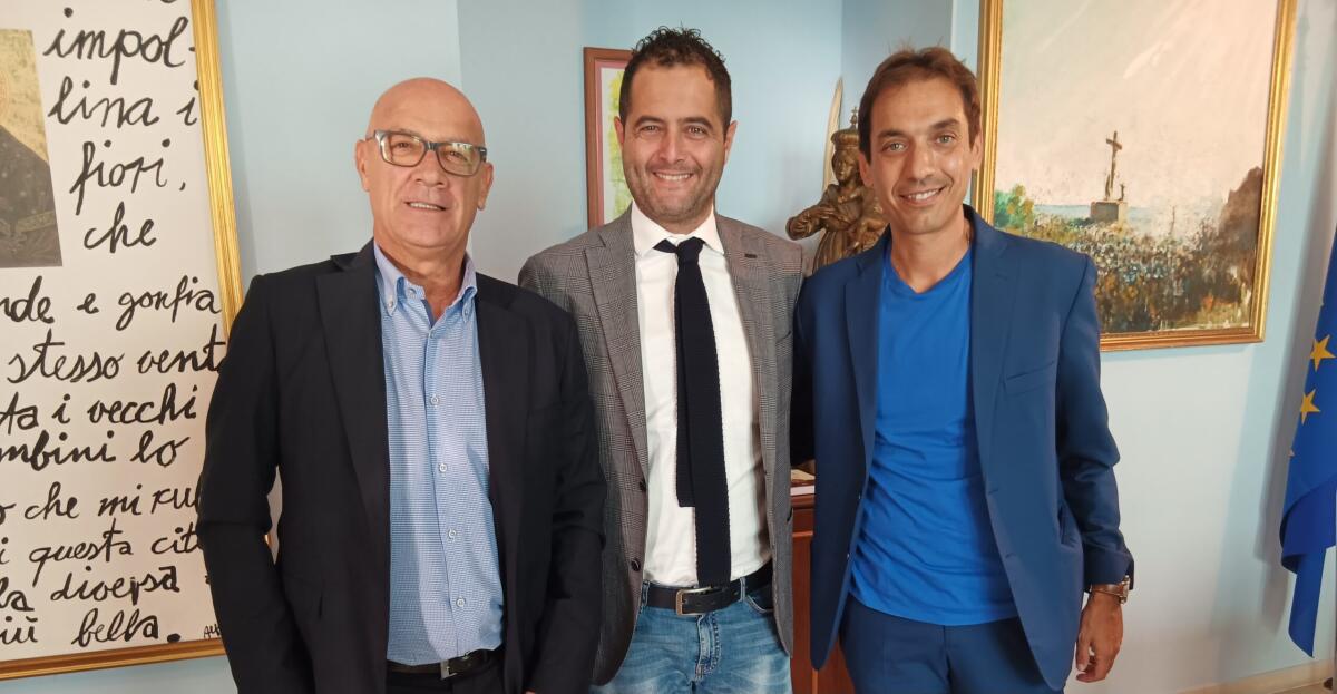 Mal di pancia nella coalizione di Di Stefano -
