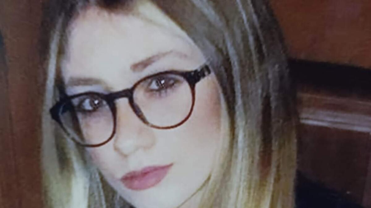 Morte Vittoria Caruso: chiesti 8 anni di carcere per il giovane alla guida - 