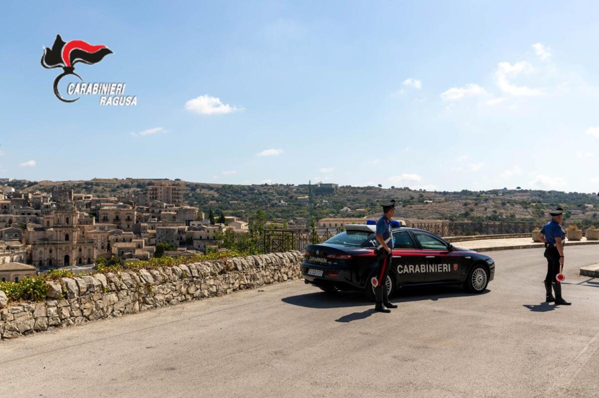 Evade i domiciliari: arrestato - 