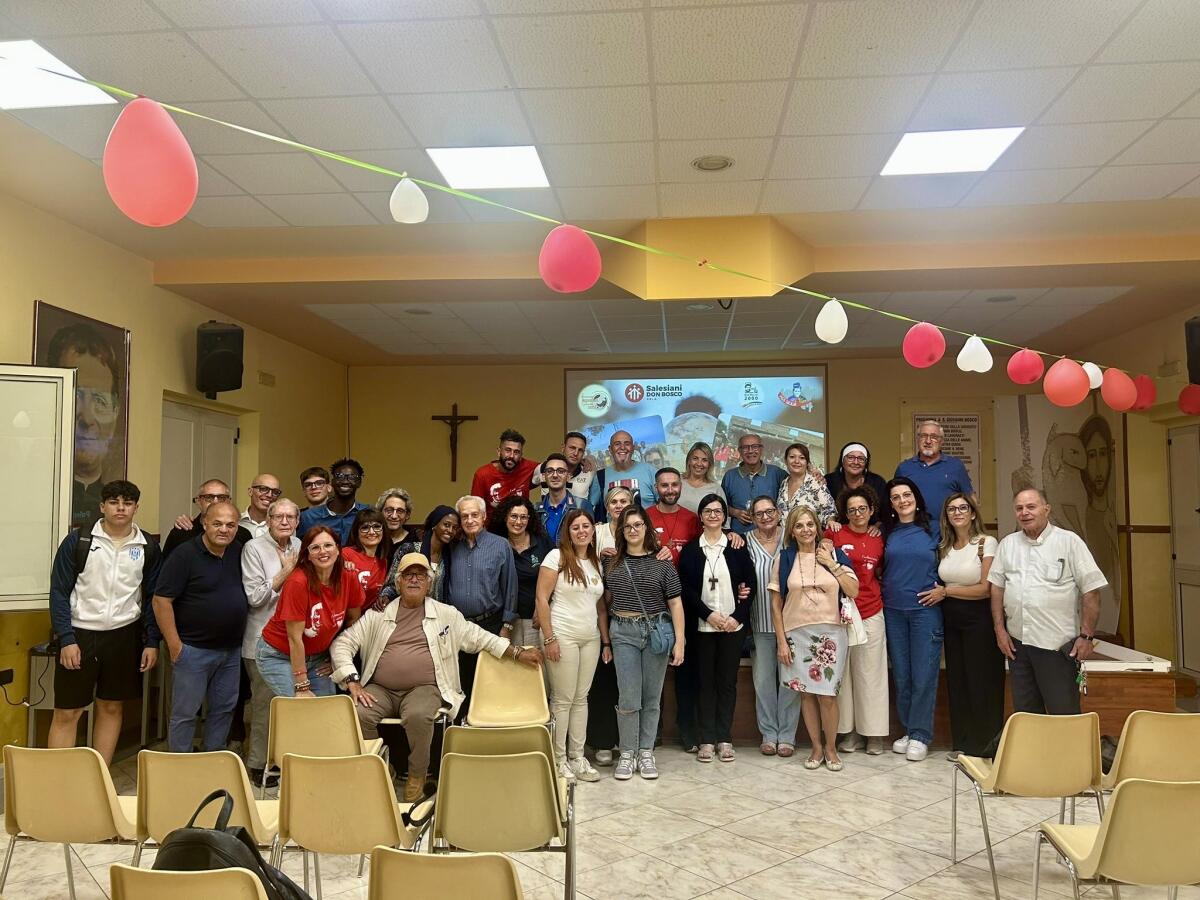 Ottobre missionario, all’oratorio salesiano le testimonianze dei volontari dopo la missione - 