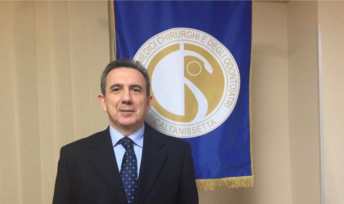 Rinnovato il Consiglio Ordine medici: ai primi posti il presidente uscente e i dott. Alario e Caci - 