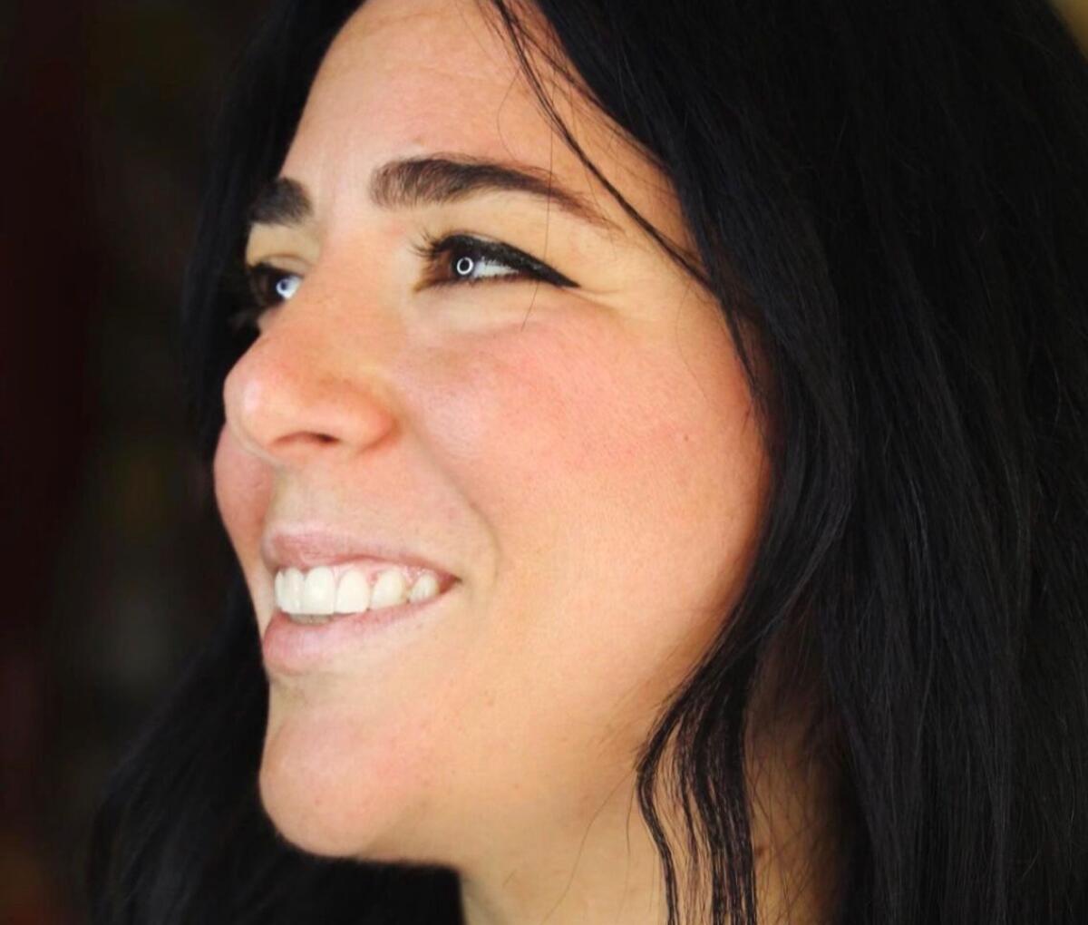 Bruna Consoli guiderà il gruppo dei giovani di Una buona idea - 