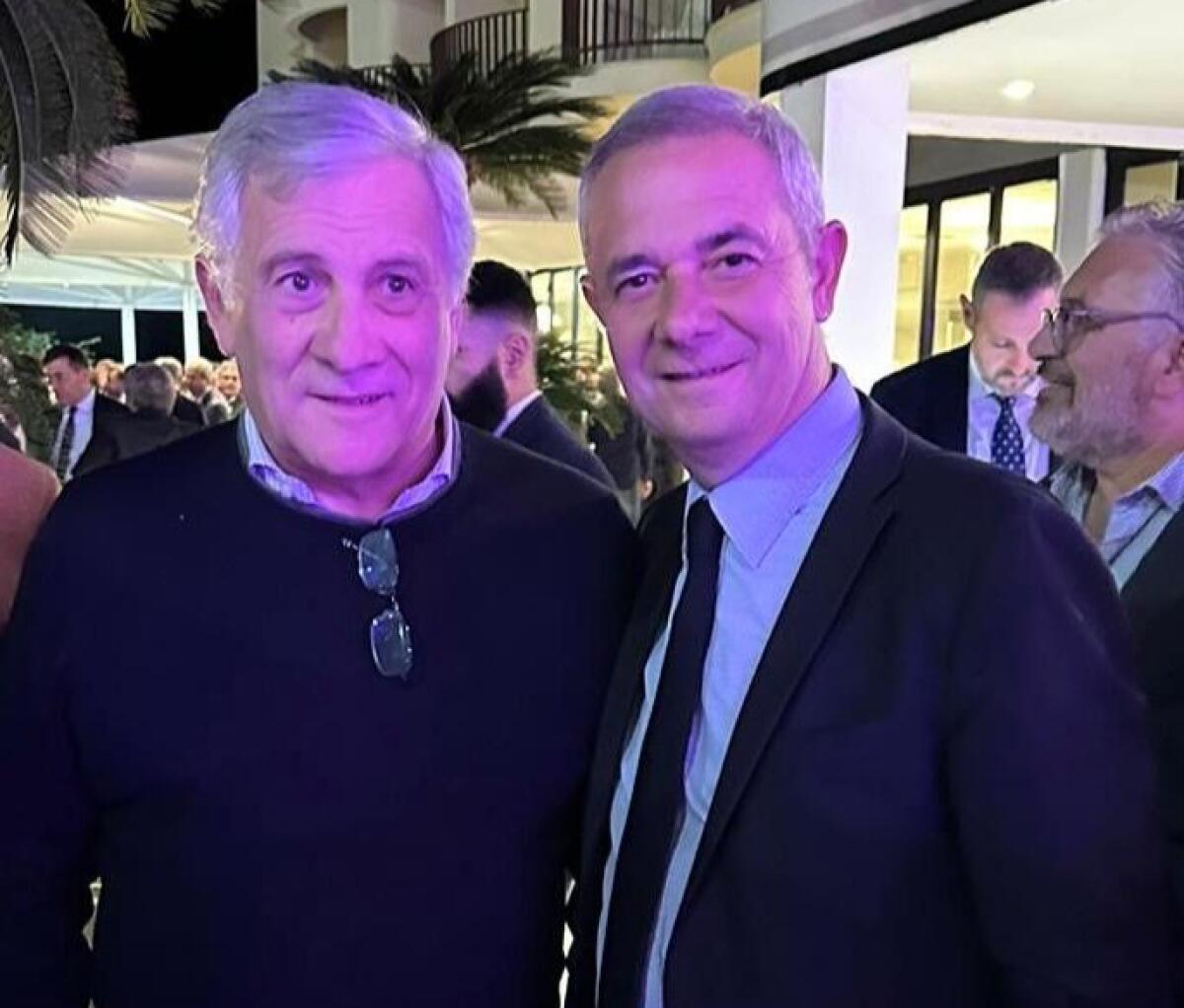 L’identità e la crescita di Forza Italia al centro dell convention nazionale - 