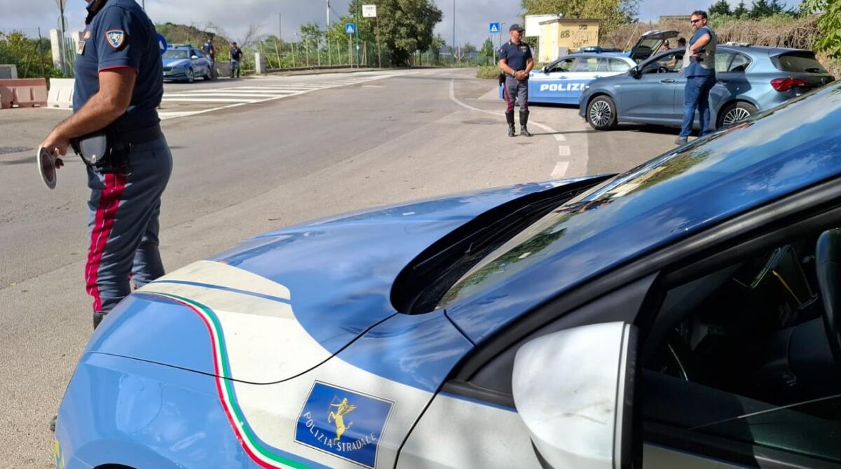 Sicurezza stradale con “Roadpol Focus on the Road” -