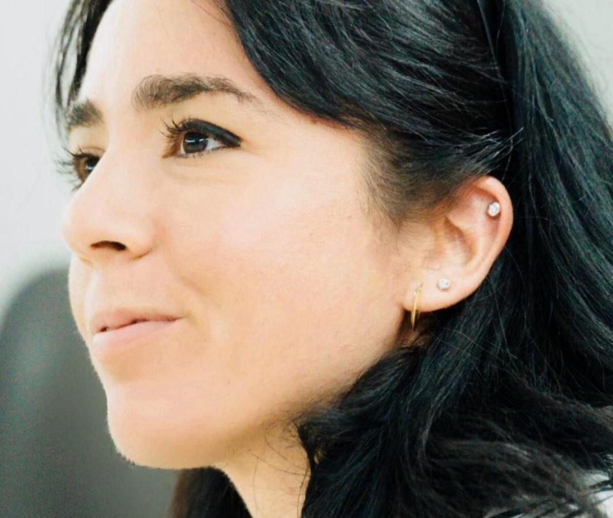 Bruna Consoli pronta a lanciare il format politico dei giovani di Una buona idea - 