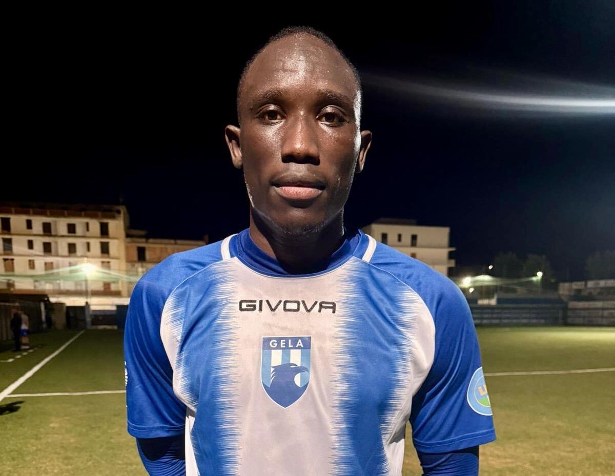 Vigor, tesserato il difensore Modou. Domani gara interna contro l’AciCatena - 