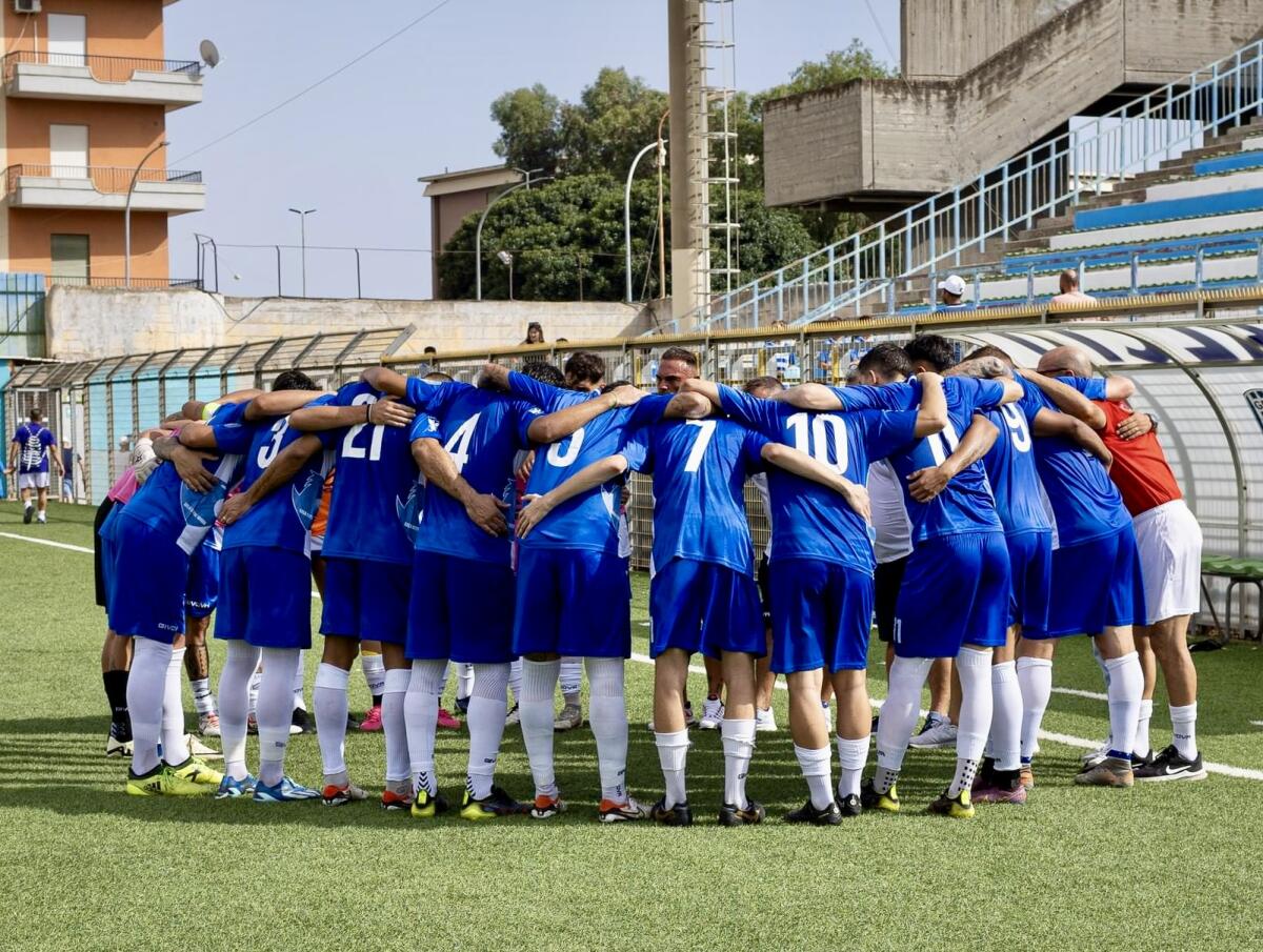 La Vigor guarda al futuro dopo la delusione del pari interno -