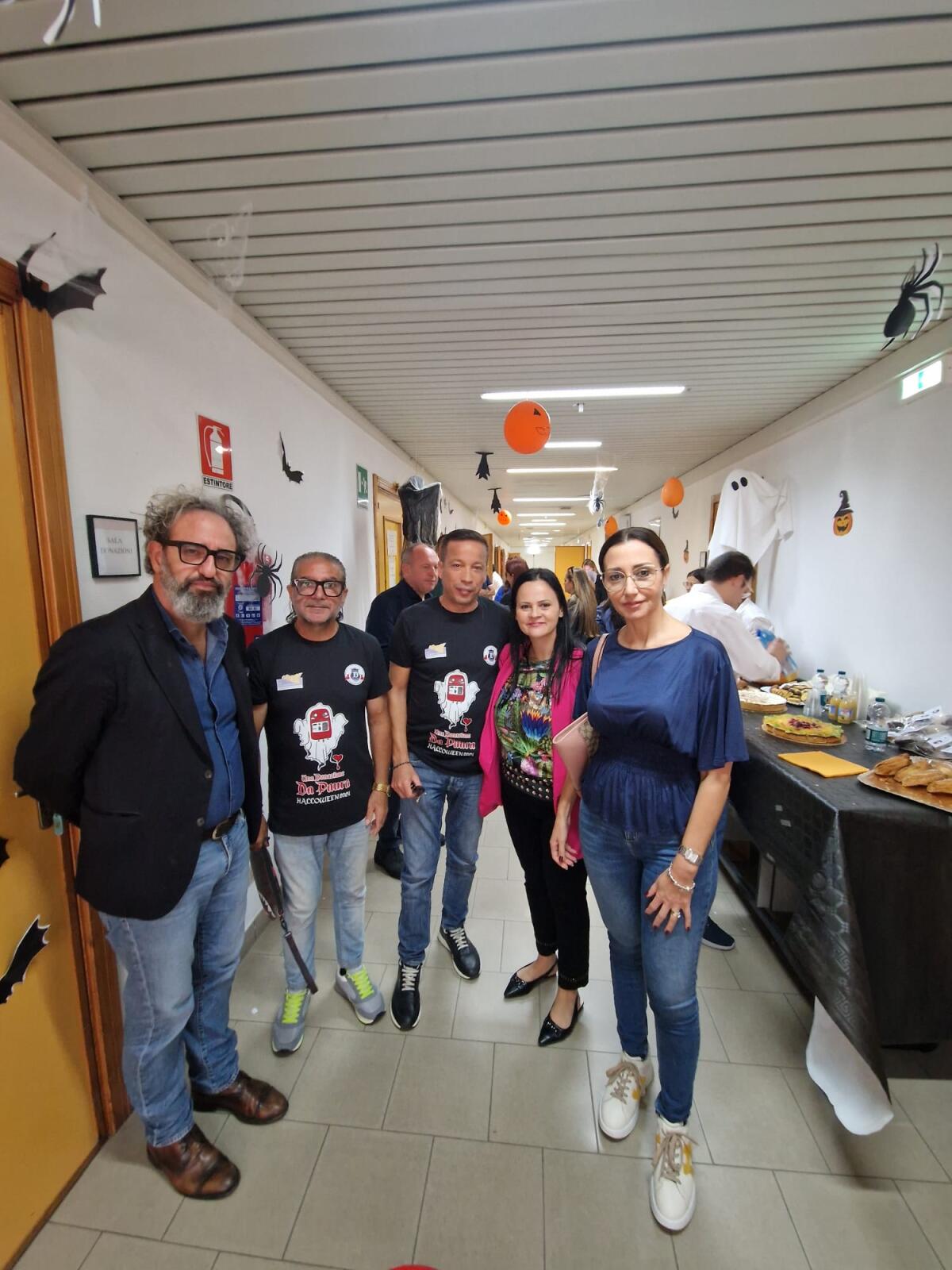 La commissione sanità:”serve un centro per la lavorazione del sangue” -