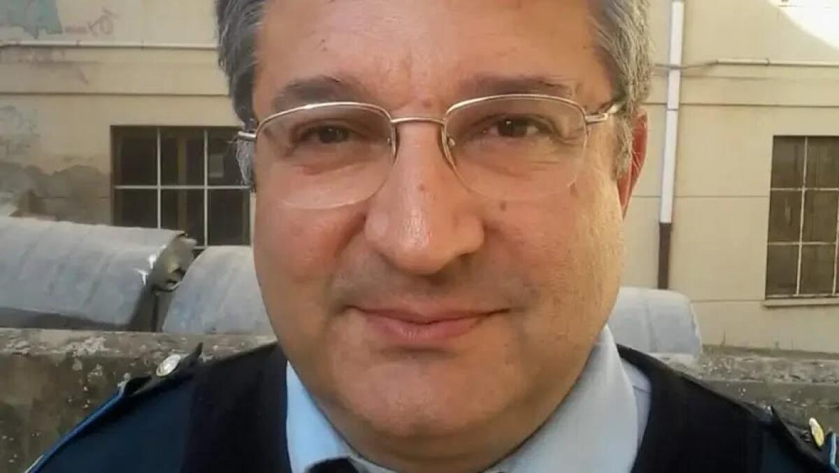 Incidente mortale: la vittima un vigile urbano di Caltanissetta - 